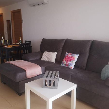 Apartamento Las Terrazas Golf By Rental Ole Roldán Exteriör bild