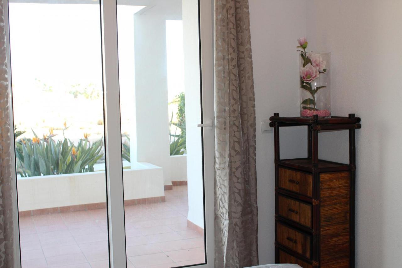 Apartamento Las Terrazas Golf By Rental Ole Roldán Exteriör bild